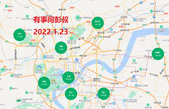 杭州市余杭區(qū)最新房?jī)r(jià)解析，觀點(diǎn)闡述與深度探析
