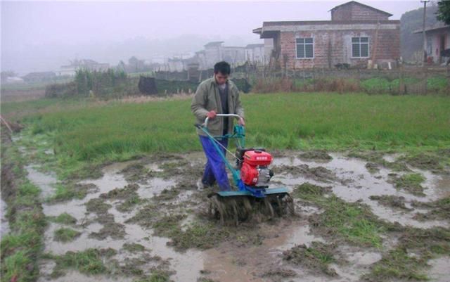 廣西汽牛最新型微耕機(jī)，革新農(nóng)業(yè)技術(shù)，助力高效耕作時(shí)代前進(jìn)