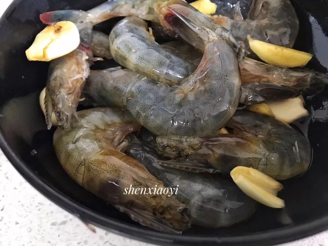 大蝦最新吃法探索，創(chuàng)新烹飪，盡享美味盛宴