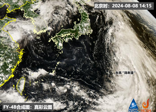 臺(tái)風(fēng)下的溫情日常，中國(guó)最新臺(tái)風(fēng)動(dòng)態(tài)