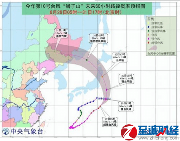 吉林臺(tái)風(fēng)最新動(dòng)態(tài)，奇遇般的臺(tái)風(fēng)歷程