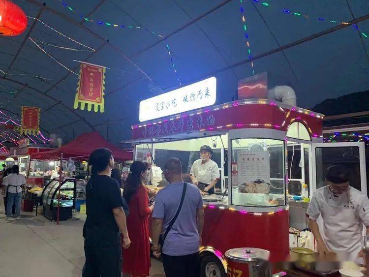 最新吆喝聲，時(shí)代呼喚與商業(yè)韻律的融合