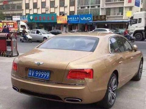 粵最新車牌，時(shí)代印記，見證發(fā)展之路