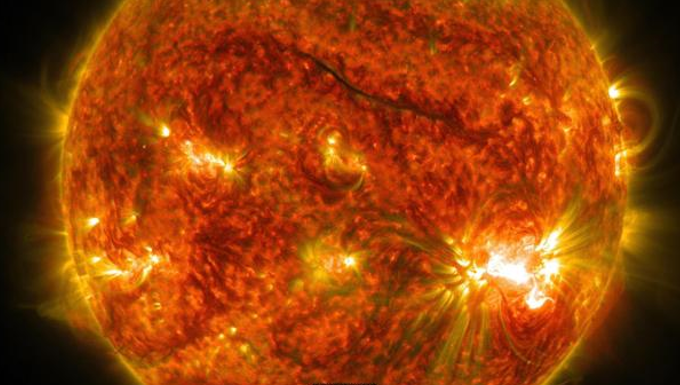 探索宇宙最新天文事件，點(diǎn)亮人生自信與成就感之路