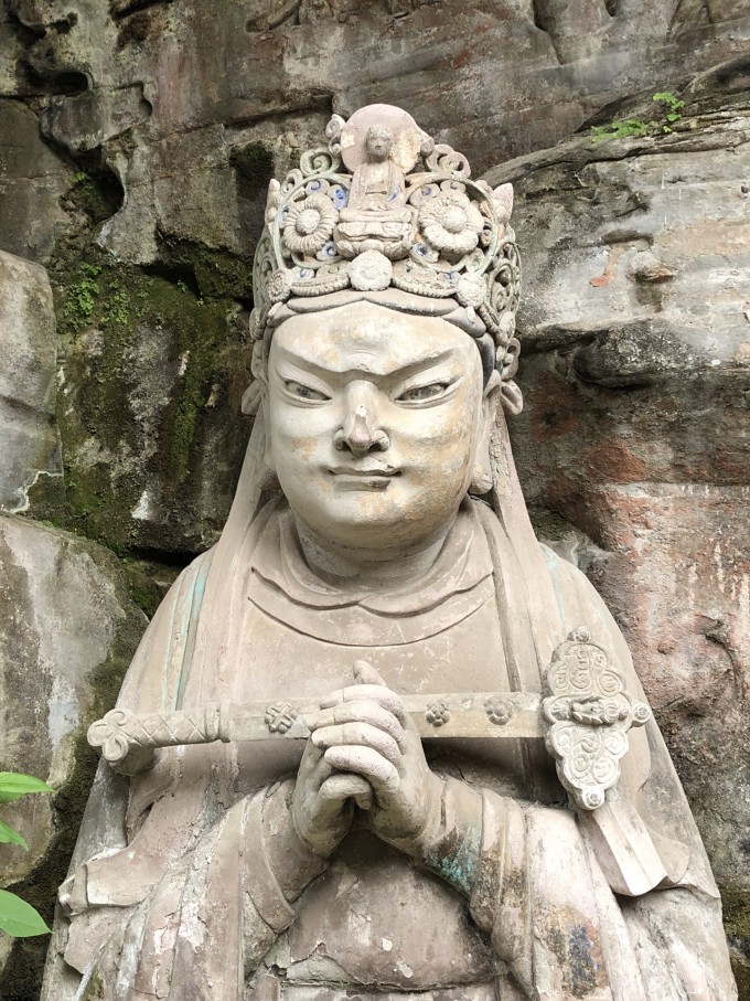 大足石刻一日游，探尋歷史之旅，價(jià)值與價(jià)格的雙重盛宴