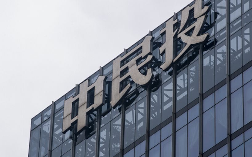 重磅！全新科技建筑公司上市，引領(lǐng)智能建筑新時(shí)代風(fēng)潮！