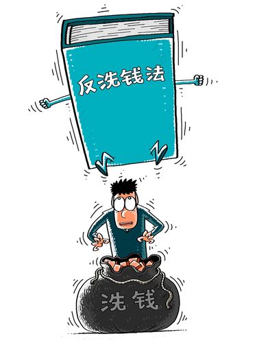 最新洗錢案件詳解，從入門到進階的步驟指南