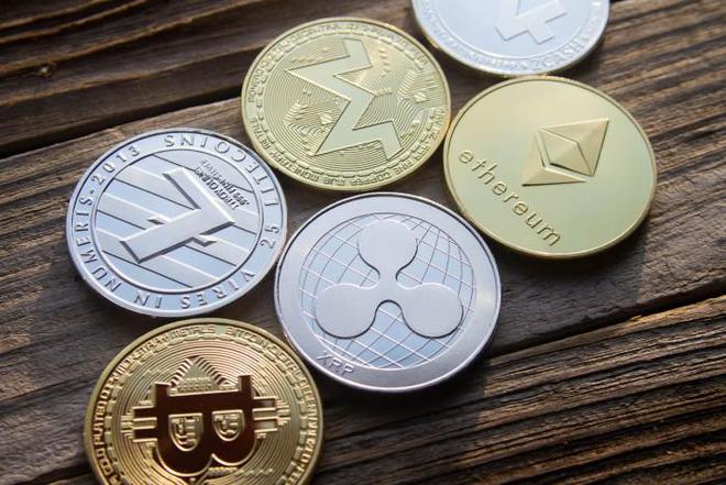 2017年加密貨幣大盤點，最新數(shù)字貨幣概覽