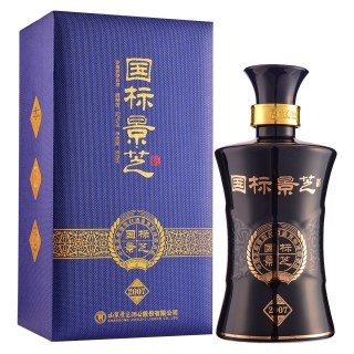 景芝酒52度價(jià)格大全解析，最新價(jià)格表匯總