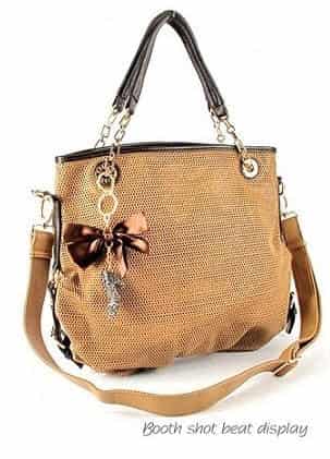 時(shí)尚新款包款推薦，探索變化、自信與成就感的旅程