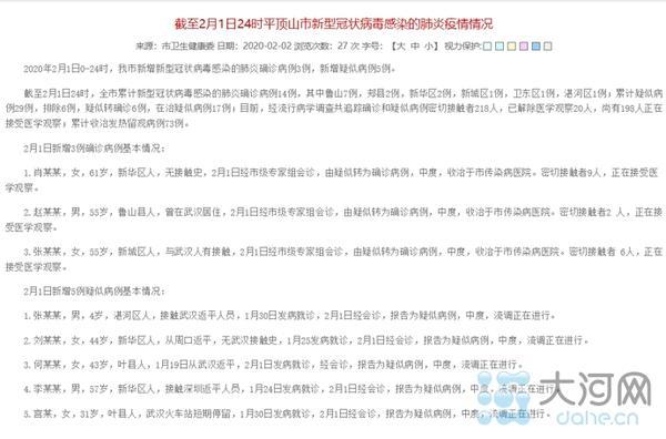 最新病例通報與健康科普提醒，重要信息一覽！