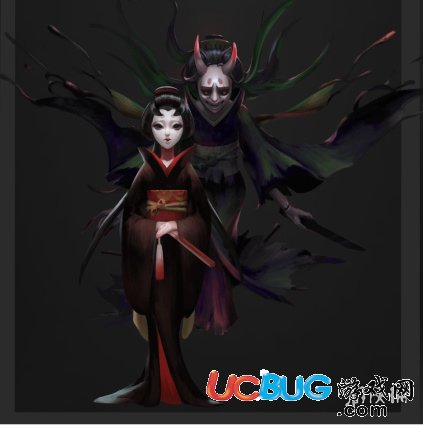 第五人格全新監(jiān)管者揭曉，與自然共旅，探尋內(nèi)心寧靜之旅