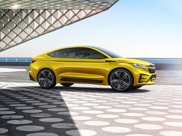 斯柯達(dá)Vision最新動(dòng)態(tài)更新，全面解讀斯柯達(dá)Vision最新資訊