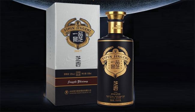 山東一品景芝酒價(jià)格表揭秘，酒香背后的價(jià)值探索！