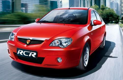 駕馭未來(lái)，2009年上市汽車自信前行，成就未來(lái)之路