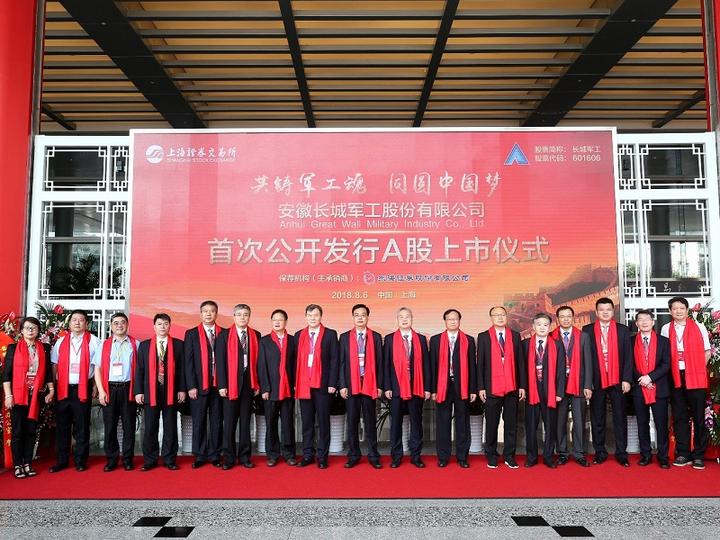 長城軍工上市,長城軍工上市，科技鑄就新時代，長城軍工引領(lǐng)新生活