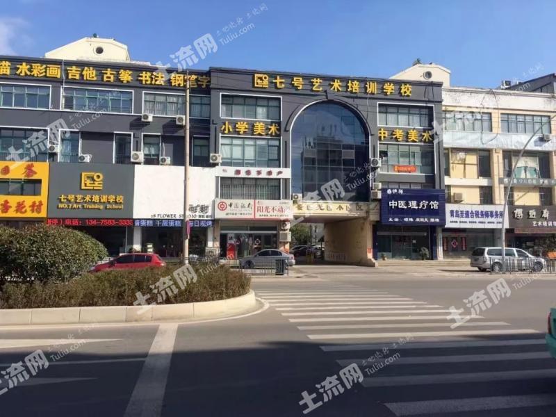 膠州商業(yè)轉(zhuǎn)讓最新動態(tài)，資訊匯總與影響分析