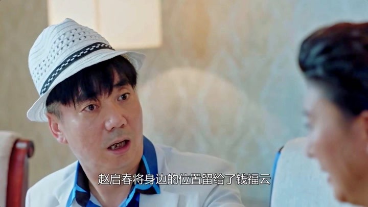 越活越來勁，電視劇演員的魅力探索