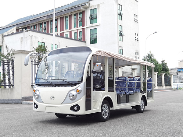 觀光車價格及圖片解析，市場現狀深度剖析與購買指南