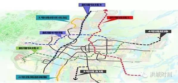 象湖新城地鐵規(guī)劃，啟程探索自然美景之旅