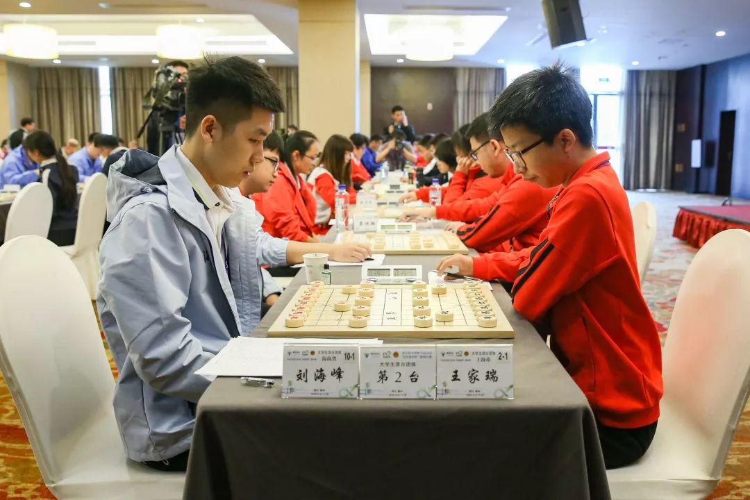 上海象棋比賽,上海象棋比賽，棋藝盛宴，策略之韻