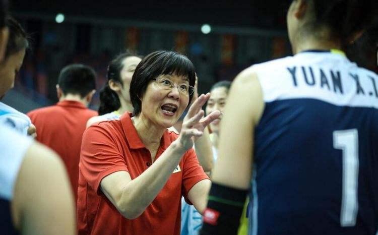 中國女排逆境中的崛起，今日最新消息，自信與成就感的源泉