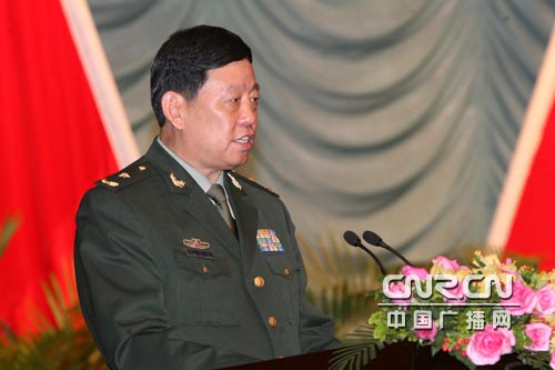 馬蘭基地新任司令員，與自然美景的探險之旅啟程