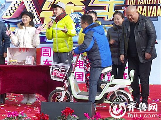 綜藝大篷車新一期，學(xué)習(xí)之旅的蛻變與自信成就之源