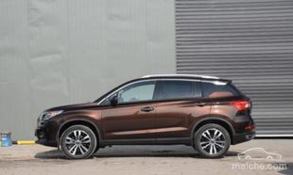 最新推薦，十萬元內(nèi)熱門SUV車型，變化、學(xué)習(xí)與自信的力量展現(xiàn)風(fēng)采