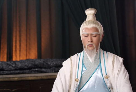 姜子牙演員介紹，主演陣容揭秘