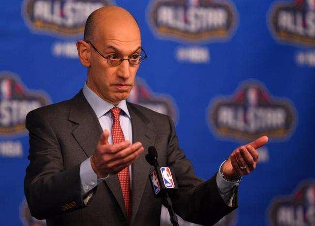鼓舞人心的NBA比賽直播，變化、自信與成就感的籃球之旅