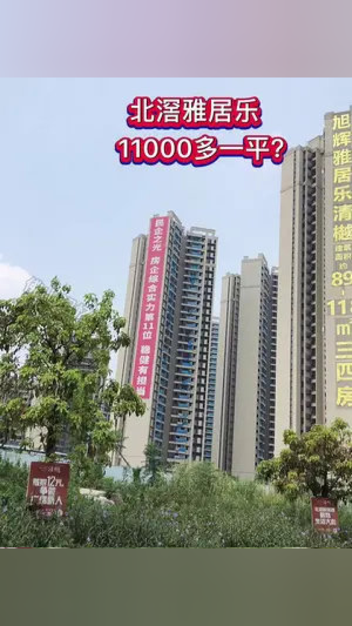 北滘樓盤最新房價(jià)，市場(chǎng)走勢(shì)分析與購房指南