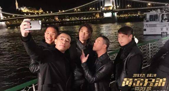 鄭伊健陳小春最新影片，自然美景之旅，探尋內(nèi)心平和與喜悅的旅程