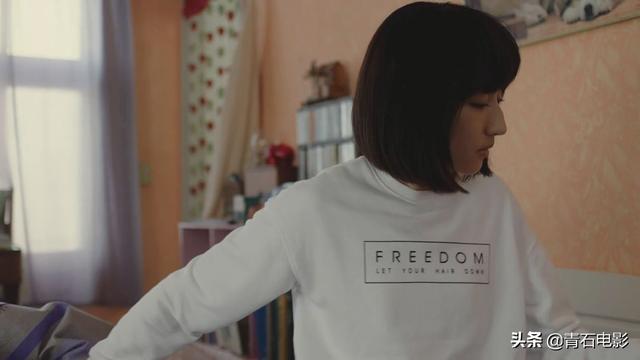 演員何佳，炸裂演技，魅力四射??