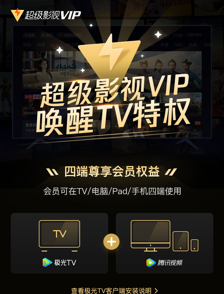 電影VIP解析，溫馨有趣的觀影之旅