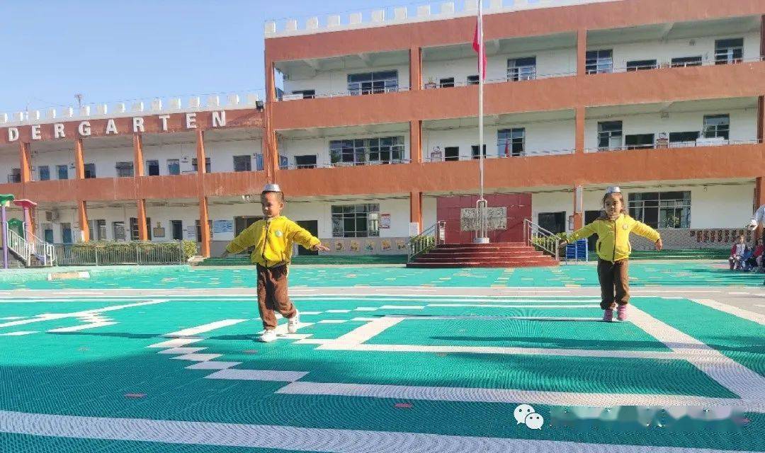 幼兒園運(yùn)動會比賽項目，自信、成長與活力的展現(xiàn)舞臺