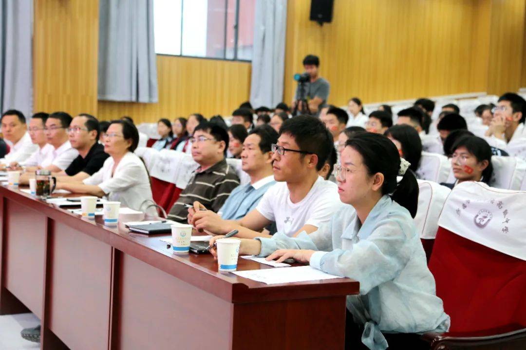 比賽圓滿收官，成就與反思之旅
