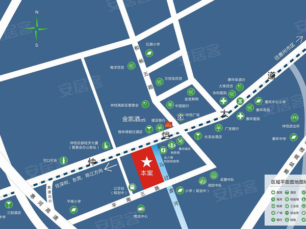 富川瑞園科技豪宅，最新房價公布，未來生活新標(biāo)桿