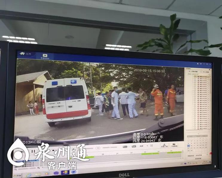 泉州車禍實(shí)時(shí)更新，最新消息與概況