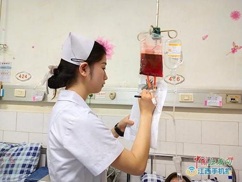 血液輸注核對新動態(tài)，自然美景的心靈探索之旅