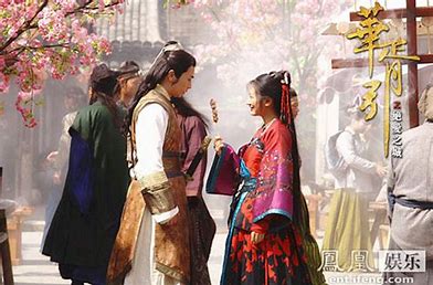 華胥引電視劇演員表詳解，角色與演員對照，觀看指南及步驟分享