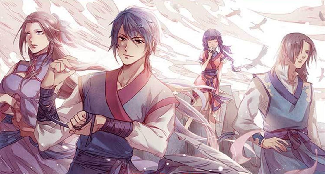 神級(jí)龍衛(wèi)最新更新免費(fèi)，高科技巔峰之作，改變生活的強(qiáng)大力量