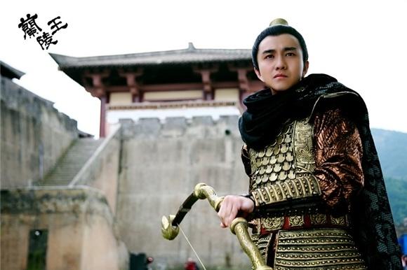 蘭陵王電視劇全集下載，版權(quán)、觀看方式與受眾觀點(diǎn)深度探討