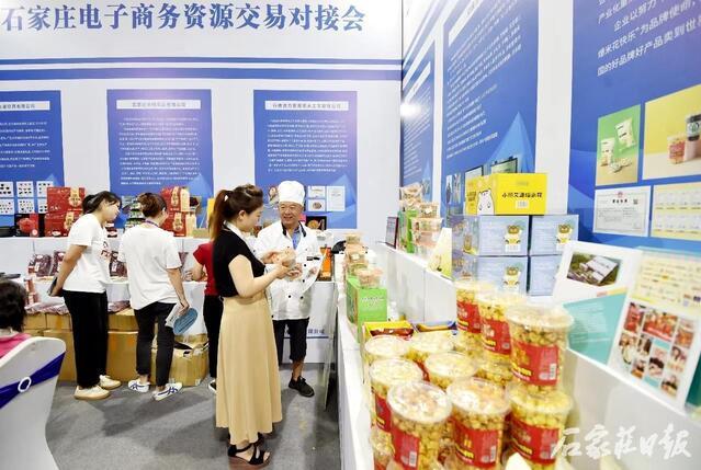 石家莊保稅區(qū)最新資訊，發(fā)展脈絡(luò)、地位影響及最新動(dòng)態(tài)解析