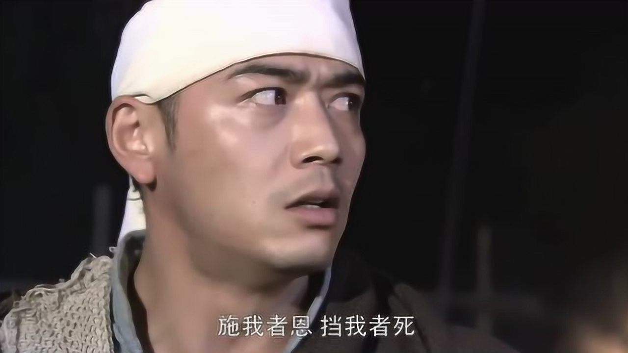 揭秘演過劉邦的演員陣容，你絕對意想不到！