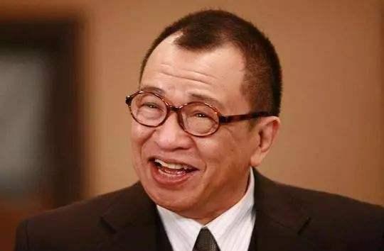 許紹雄，香港演藝之路的璀璨之星