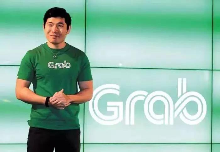 Grab最新版下載，一站式生活服務(wù)平臺(tái)的新體驗(yàn)