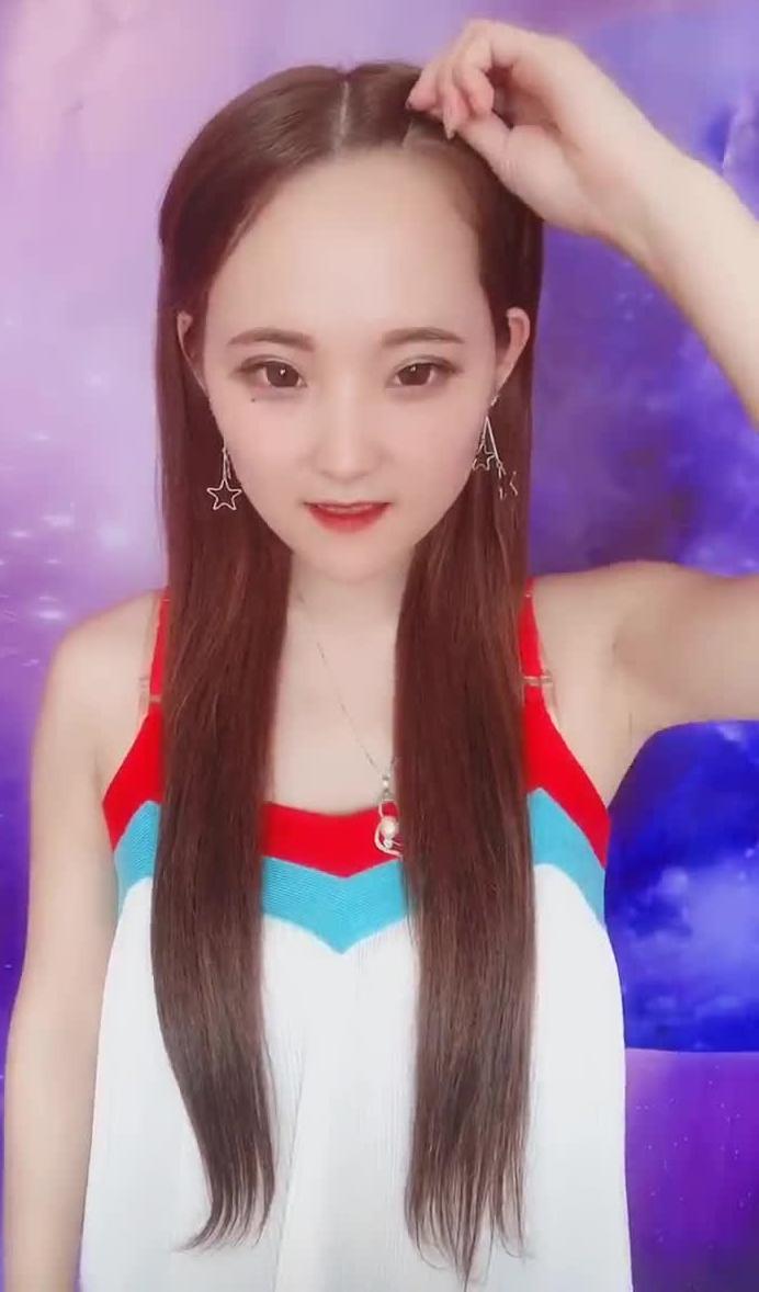最新美拍編發(fā)教程，輕松打造時尚發(fā)型，瞬間提升你的魅力值！