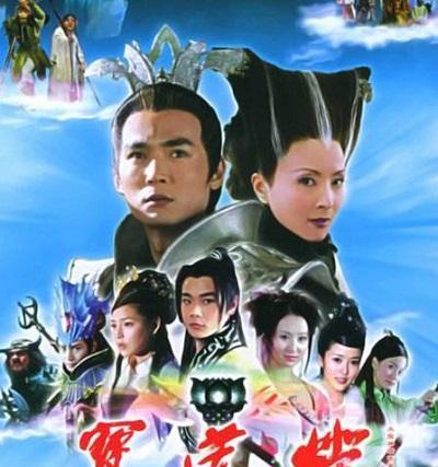 寶蓮燈傳奇演員表回顧，重溫經(jīng)典，探尋角色背后的故事