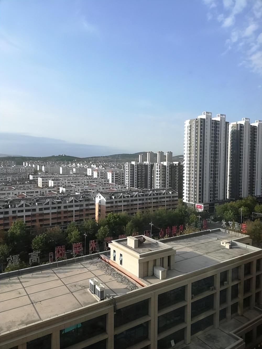 肥城樓市最新資訊，家的溫馨故事與樓市動態(tài)同步更新